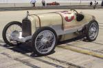 Duesenberg Indy 500 Race Car 1921 года